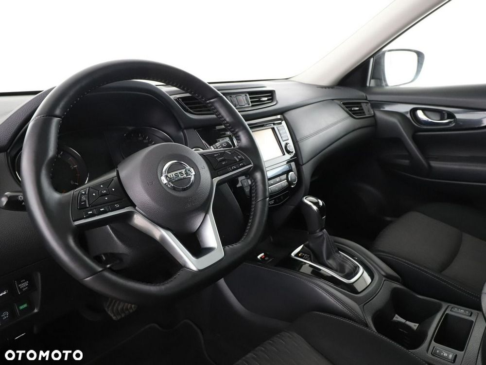 Nissan X-Trail 2.0 dCi Xtronic N-Connecta - 15