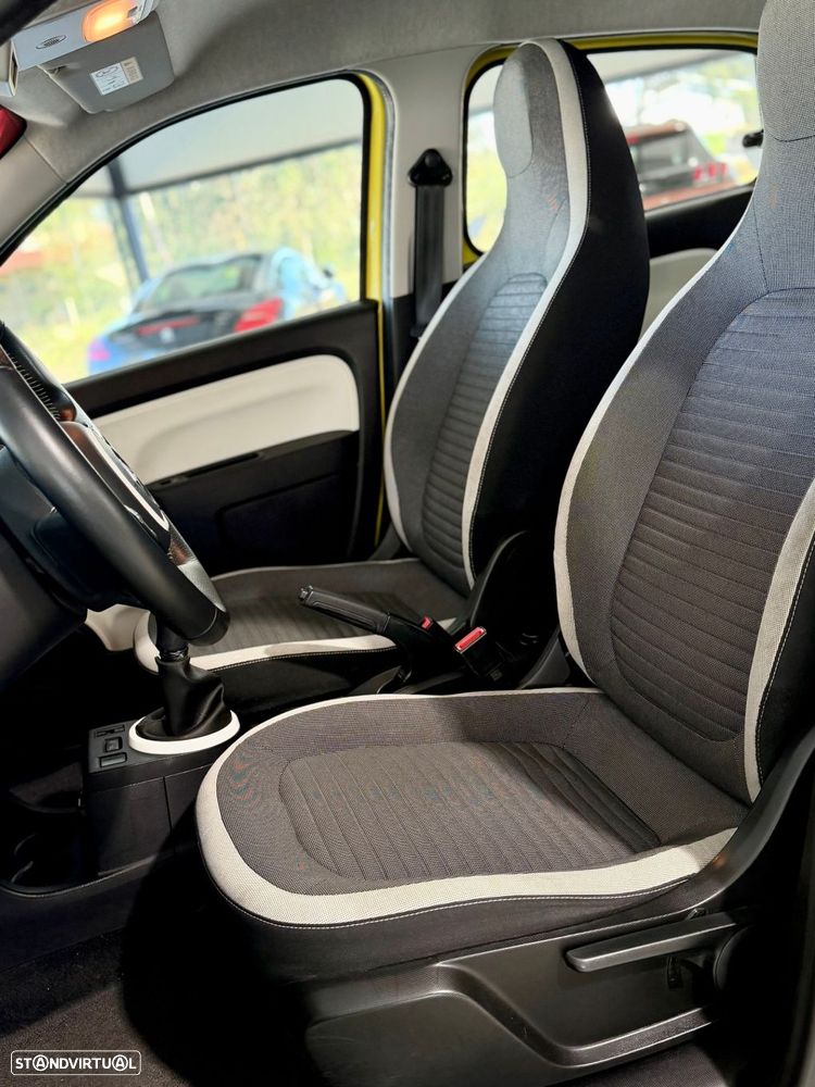 Renault Twingo 1.0 SCe Limited - 23