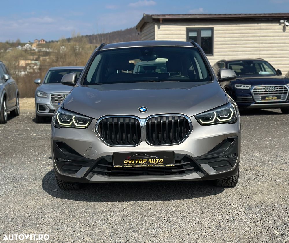 BMW X1 xDrive25e Sport Line - 2