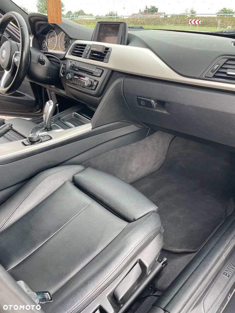 BMW Seria 3 - 19