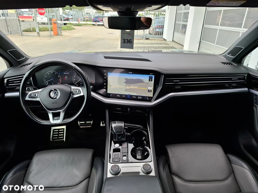 Volkswagen Touareg 3.0 V6 TFSI 4Motion R-Line - 6