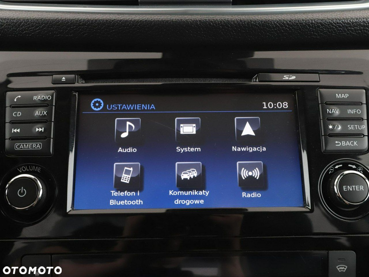 Nissan Qashqai 1.2 DIG-T N-Connecta - 23