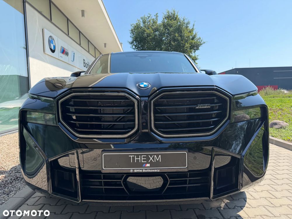 BMW XM - 3