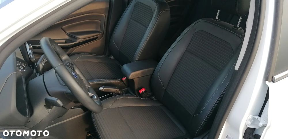 Ford EcoSport 1.0 EcoBoost Titanium ASS - 13