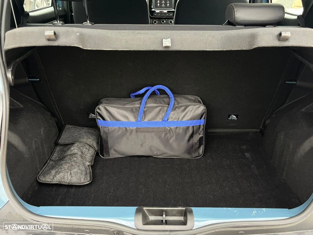 Dacia Spring EXTREME - 12