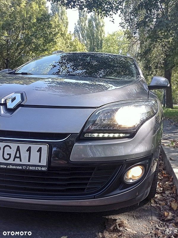 Renault Megane - 3
