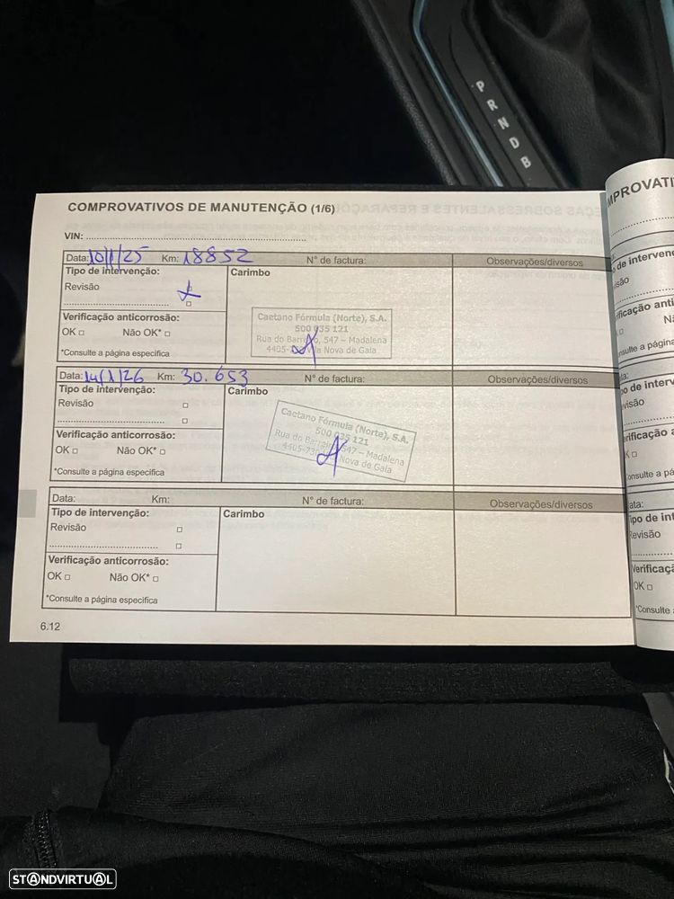 Renault Clio 1.6 E-Tech Full Hybrid Esprit Alpine - 9