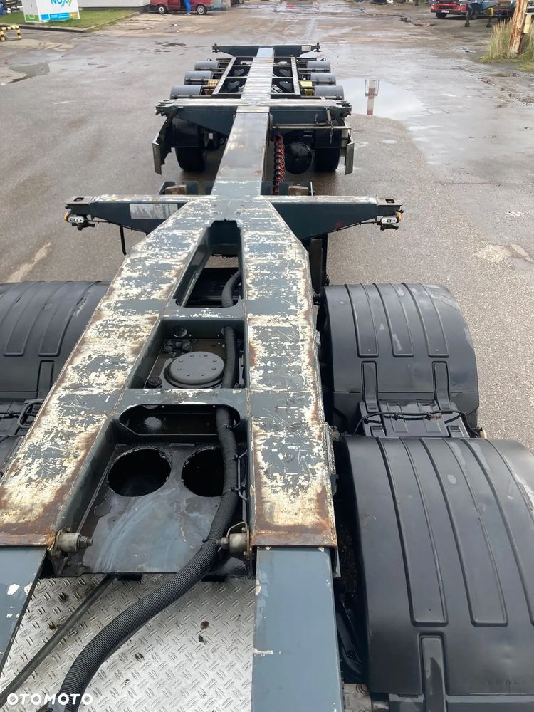 D-TEC FLEXITRAILER - 5