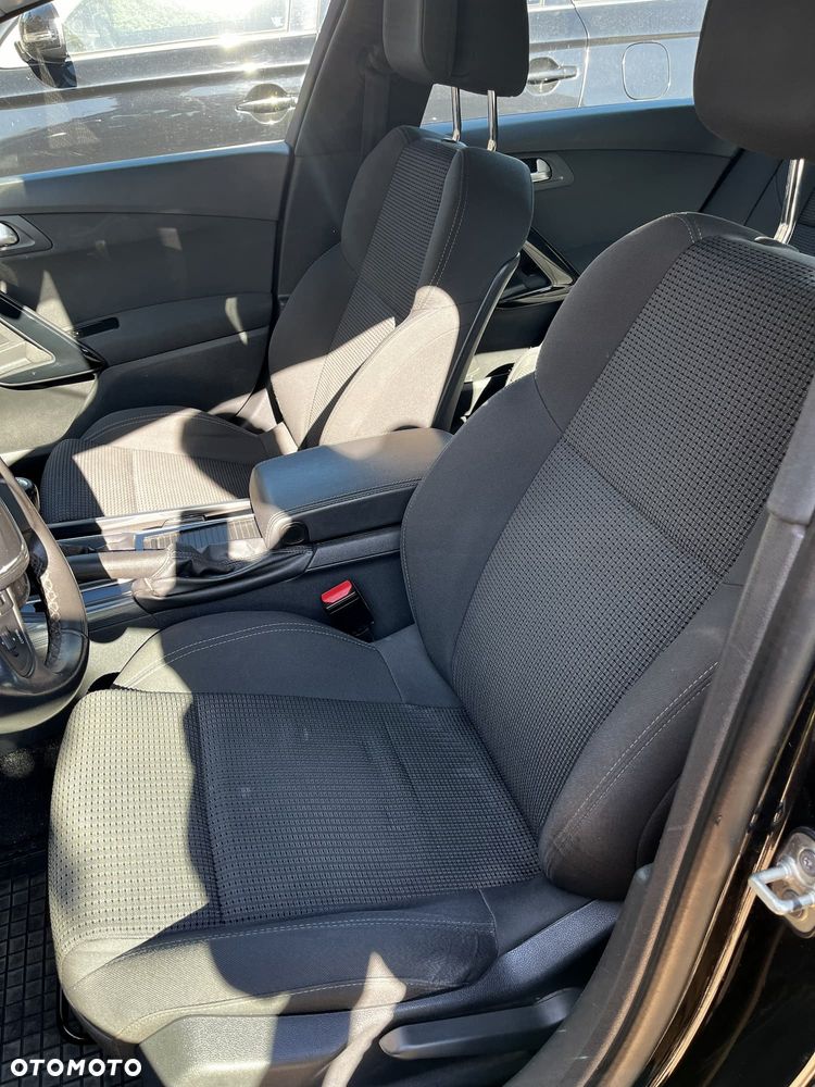 Peugeot 508 1.6 HDi Active - 10