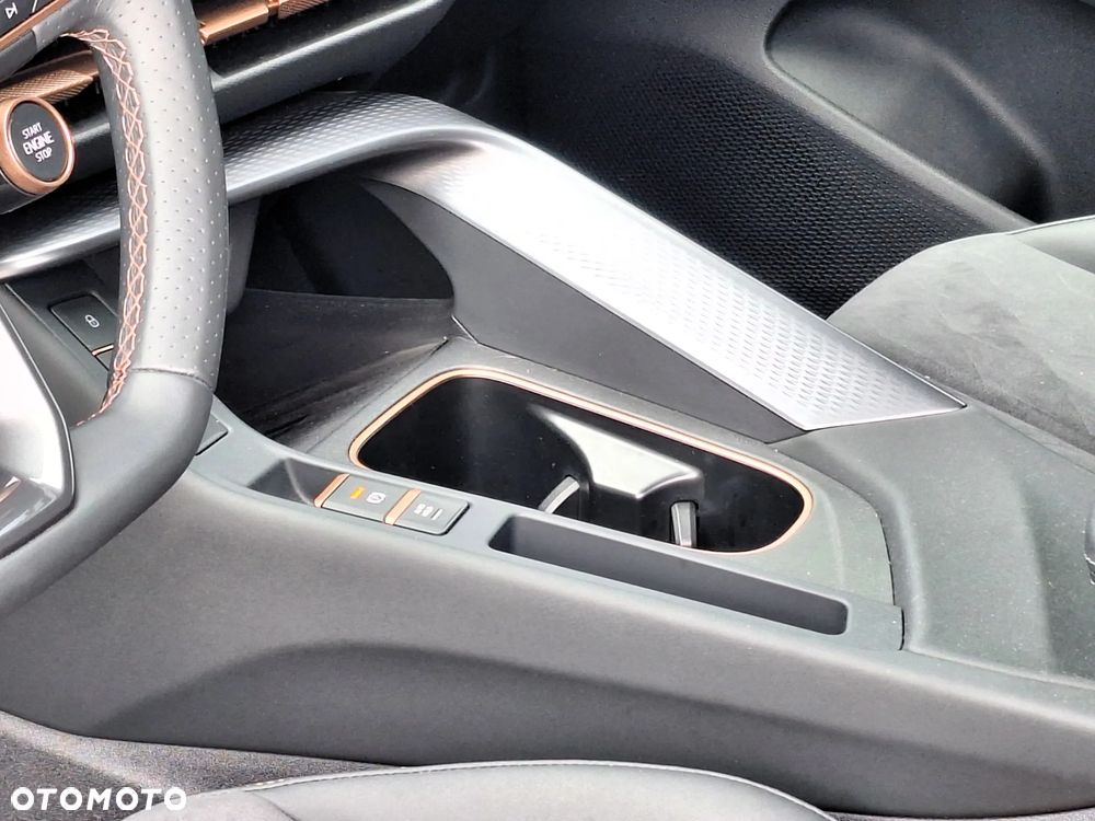 Cupra Terramar 1.5 eTSI mHEV Advantage Edition DSG - 15
