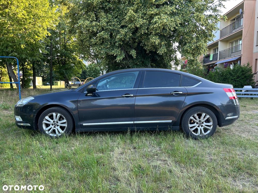 Citroën C5 2.0 HDi Exclusive - 2