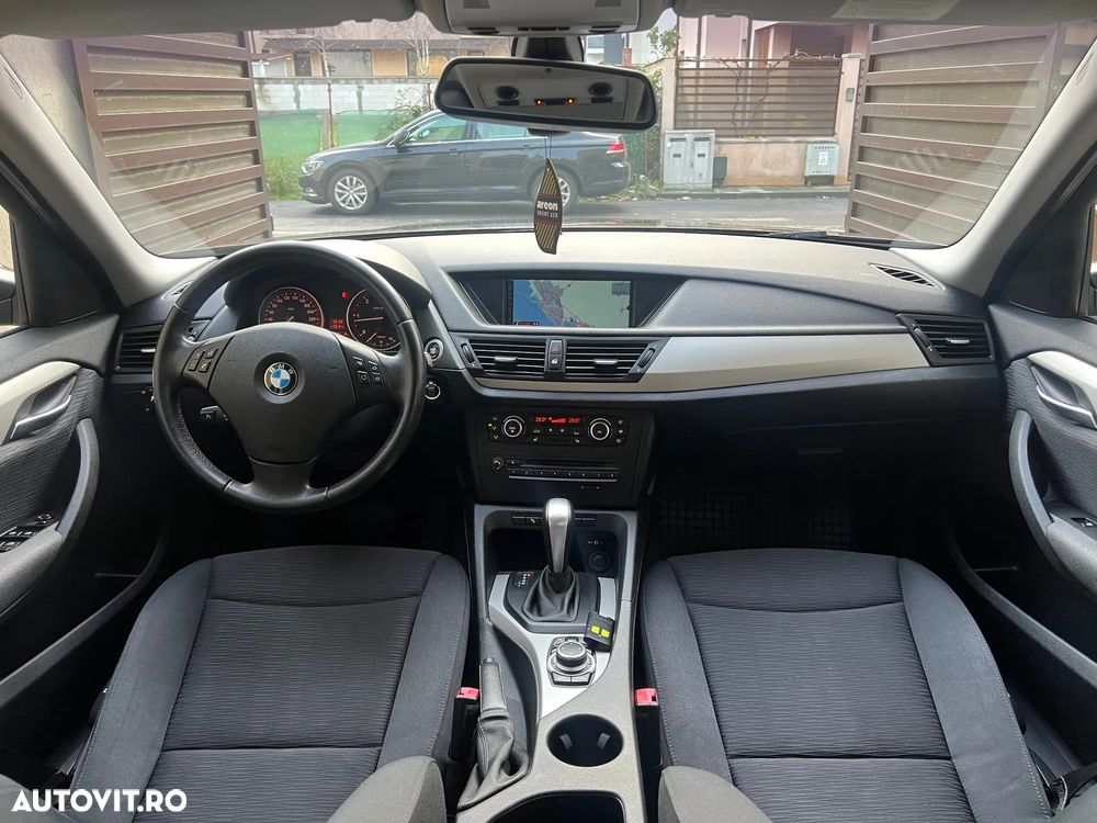 BMW X1 - 16