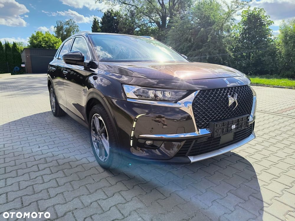 DS Automobiles DS 7 Crossback - 26