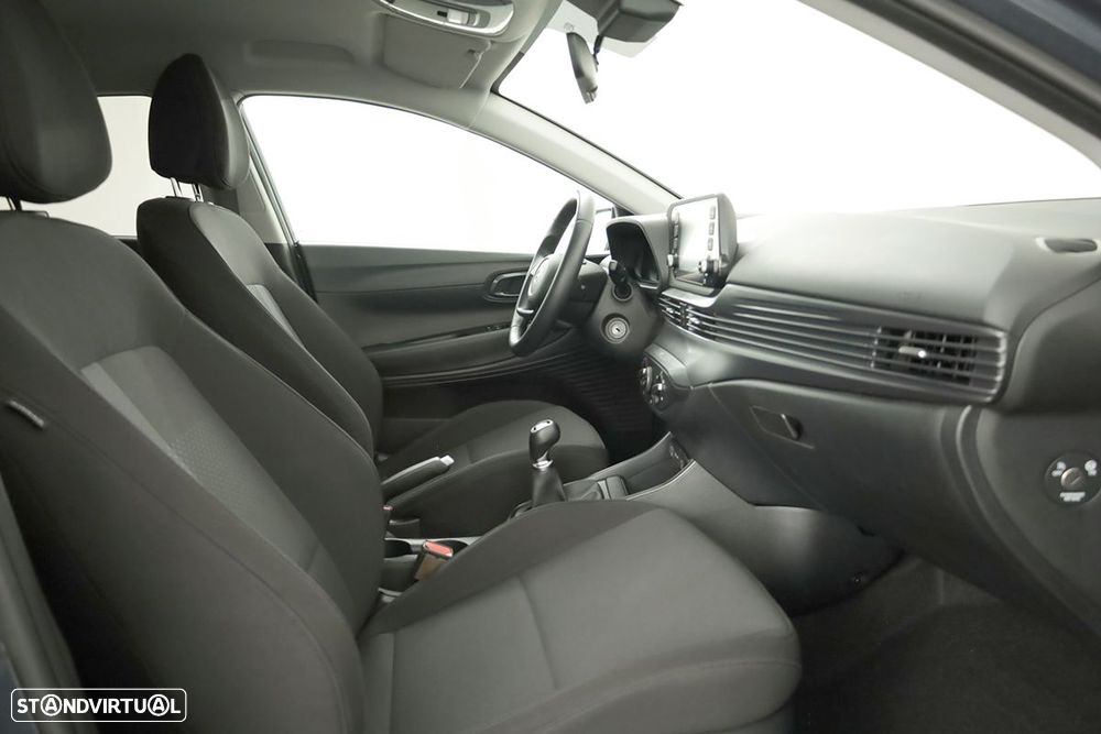 Hyundai i20 1.2 Comfort - 20