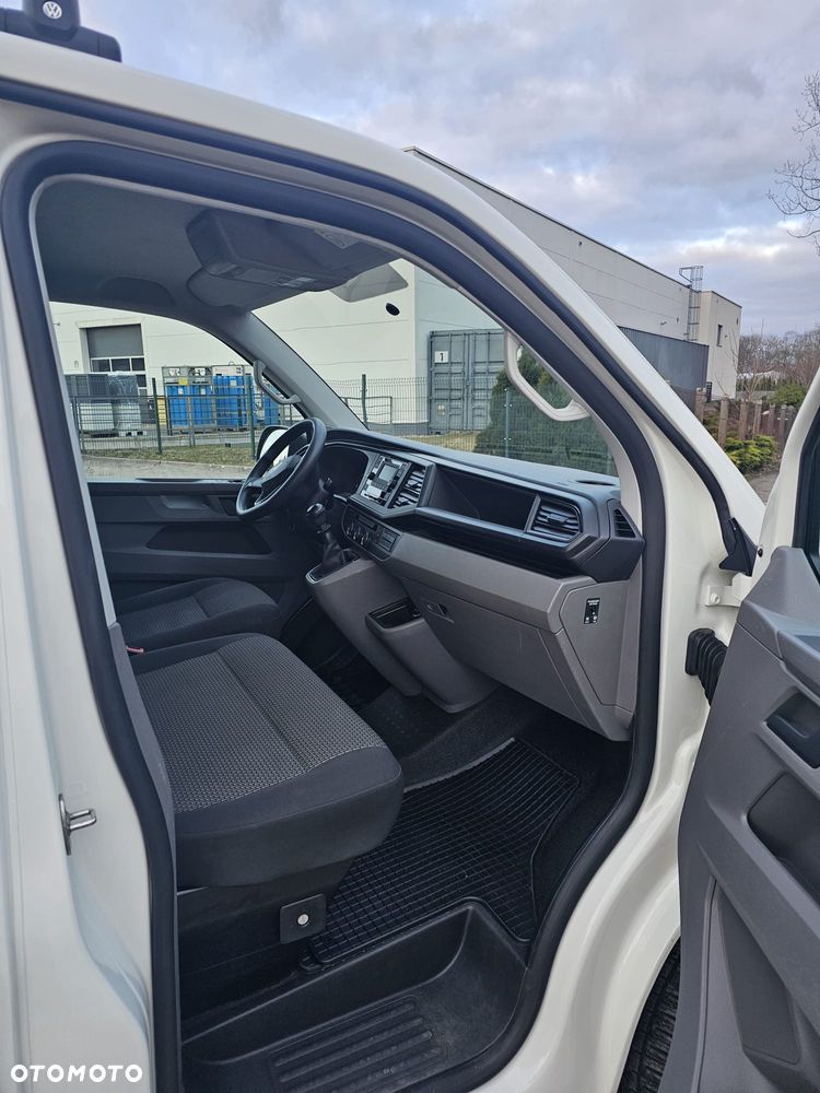 Volkswagen Transporter T6.1 Lang - 16
