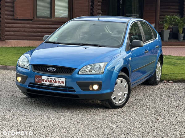 Ford Focus 1.4 Comfort