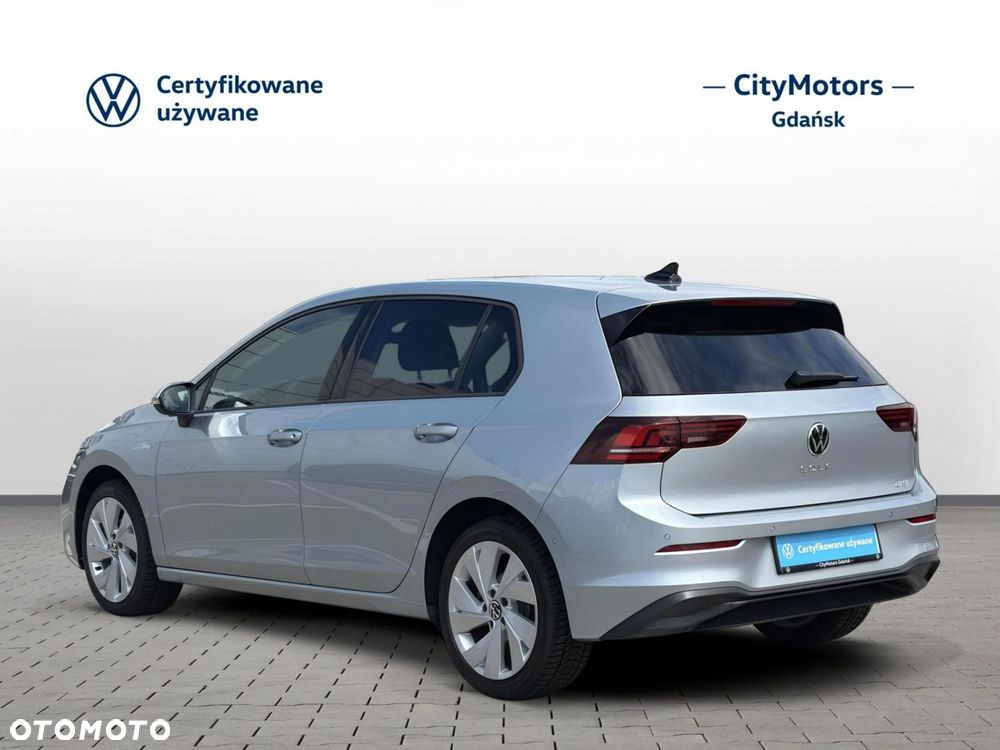 Volkswagen Golf 1.5 eTSI mHEV Life DSG - 7