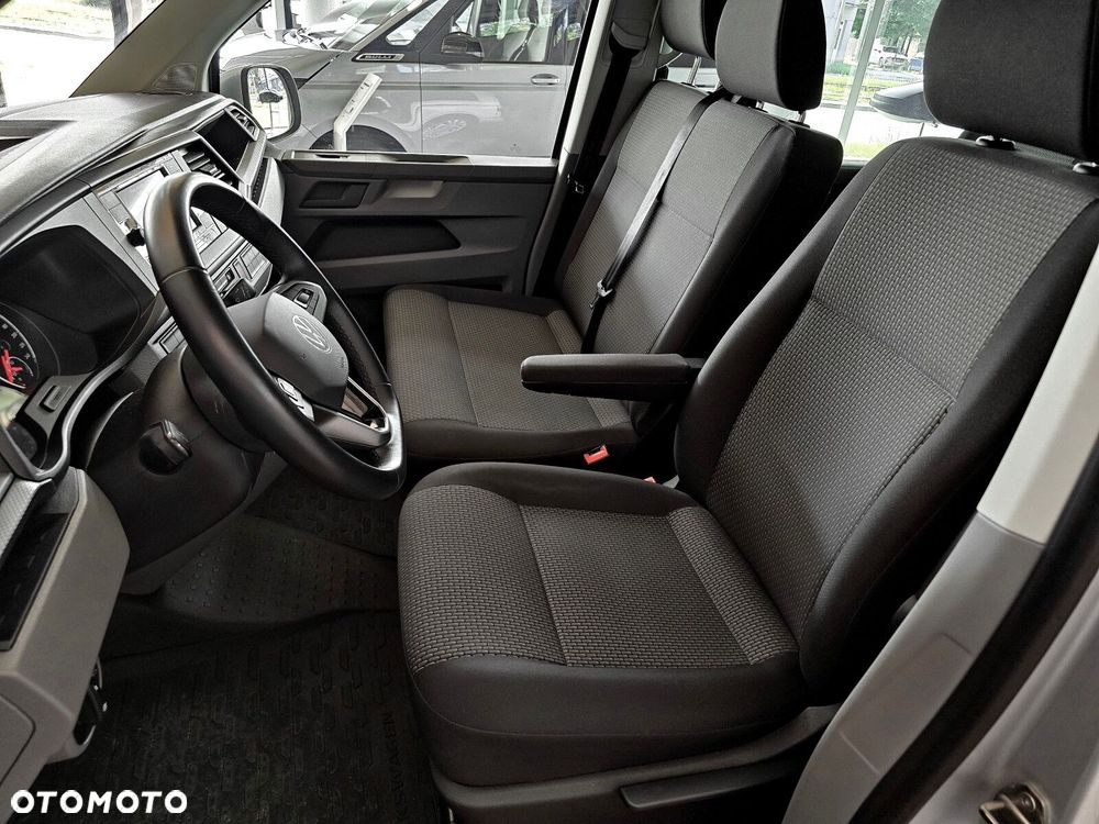 Volkswagen Caravelle 2.0 TDI L2 Trendline - 9