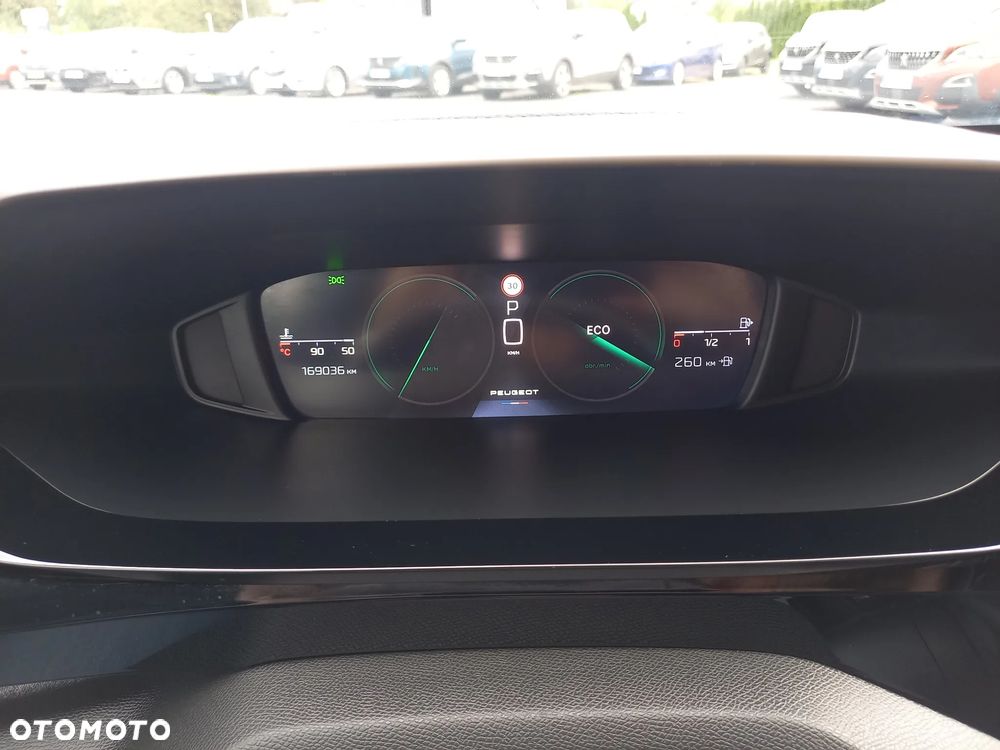 Peugeot 308 BlueHDi 130 EAT8 Stop & Start Allure Pack - 23