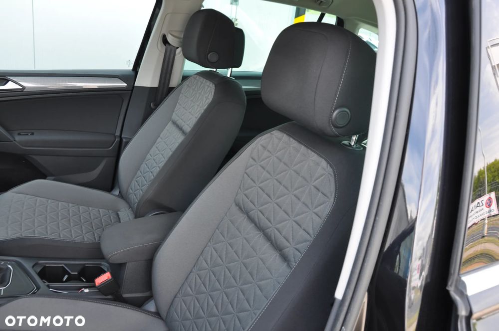 Volkswagen Tiguan 1.5 TSI EVO Life DSG - 7