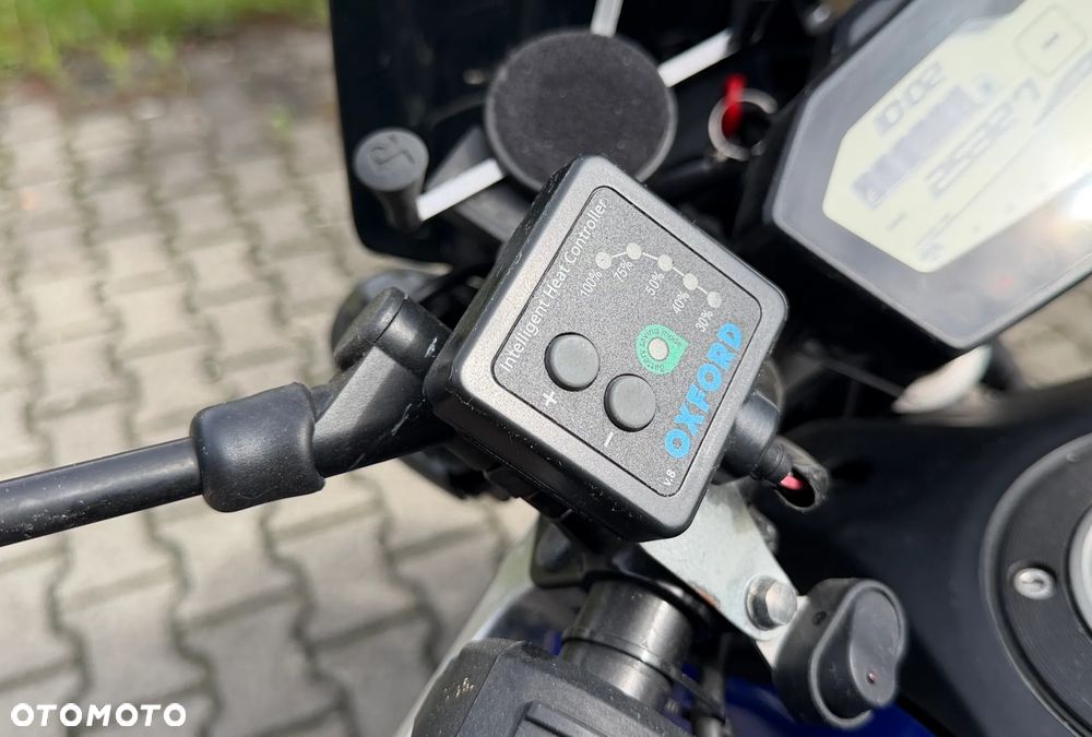 Yamaha MT - 10
