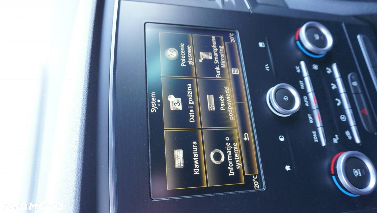 Renault Megane ENERGY dCi 110 GT LINE - 22