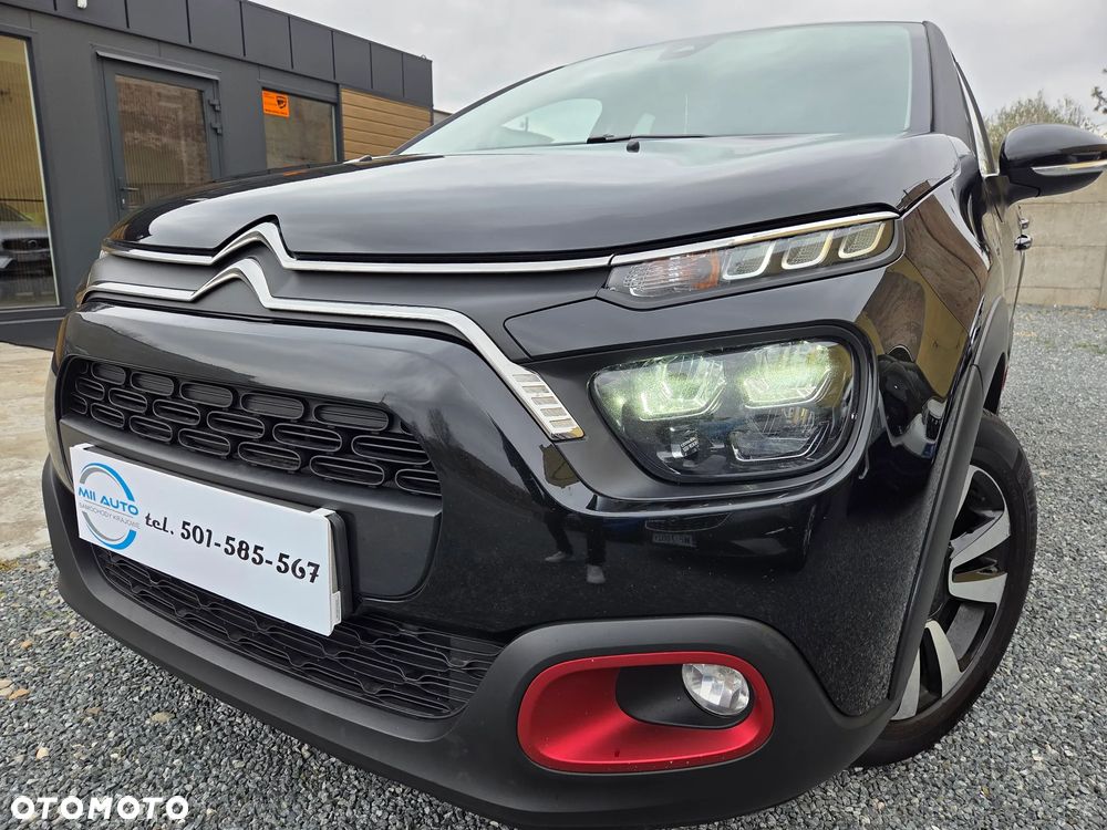 Citroën C3 1.2 PureTech C-Series - 4