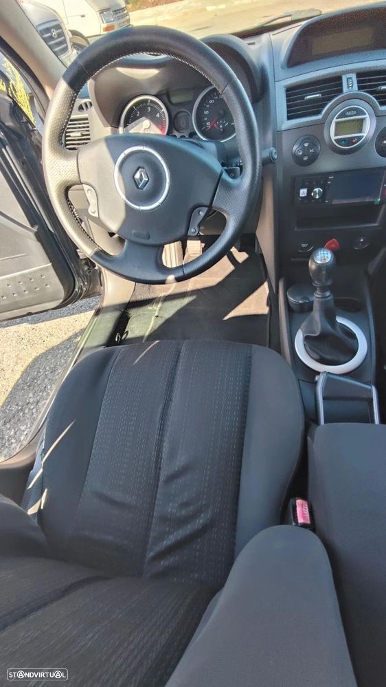 Renault Mégane Break - 19