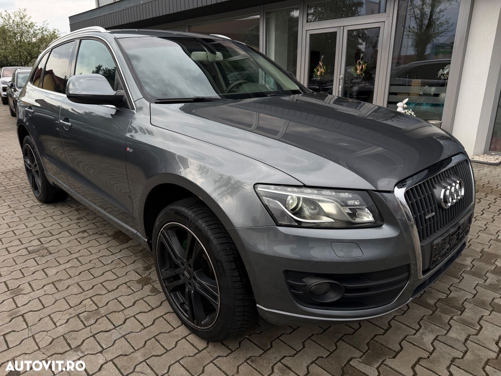 Audi Q5 2.0 TDI Quattro (clean diesel) S tronic - 6