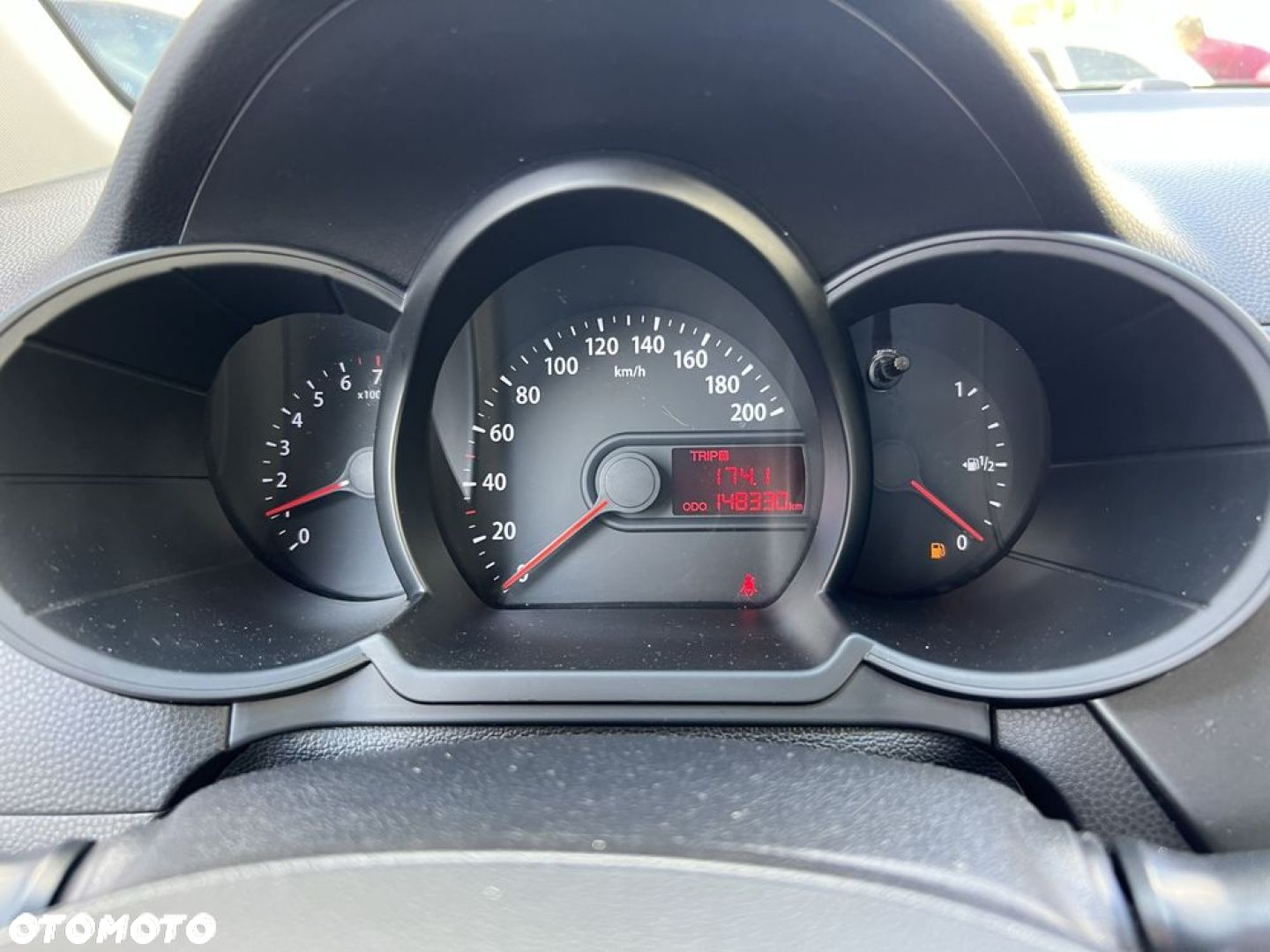 Kia Picanto 1.2 Dream Team Edition - 8