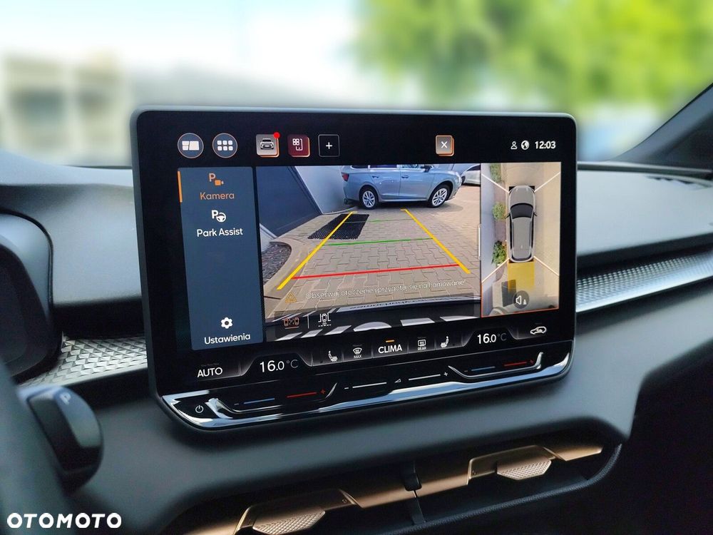 Cupra Terramar 1.5 eTSI mHEV DSG - 27