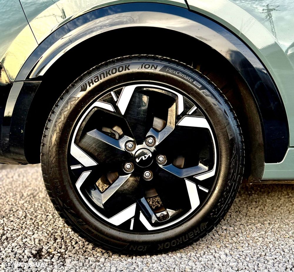 Kia e-Niro - 30