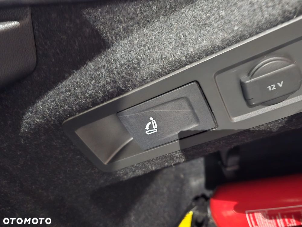 Skoda Superb 1.5 TSI Ambition DSG - 17