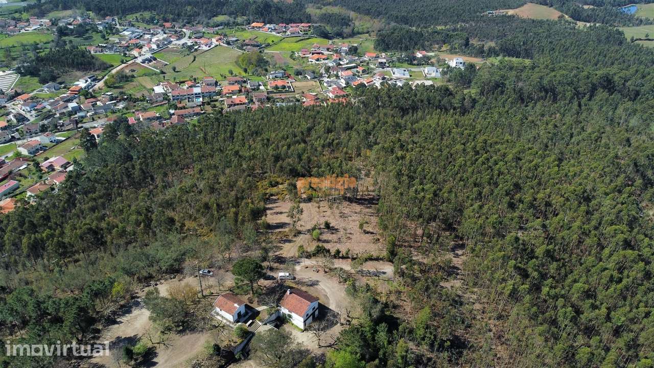 Terreno  Venda em Mire de Tibães,Braga - Grande imagem: 3/11