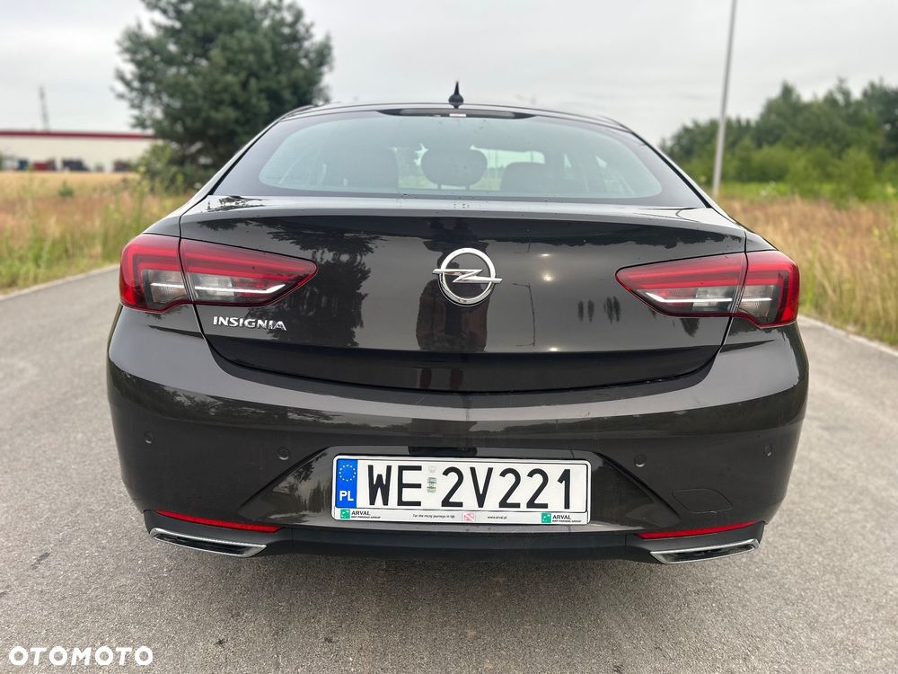 Opel Insignia 2.0 CDTI Business Edition S&S - 9