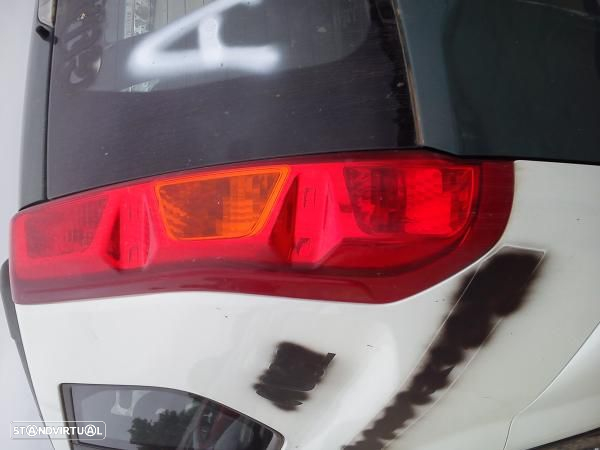 Para peças NISSAN X-Trail (T30) - 19