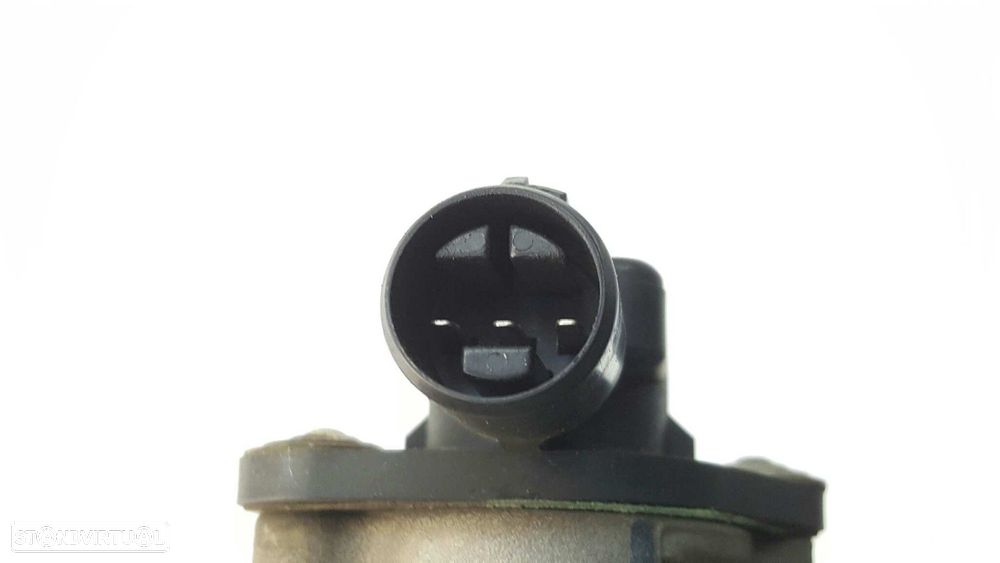 CORPO DE BORBOLETAS HONDA CIVIC BERLINA .5 (MA/MB) 1.5 VTEC (MB3) - 4