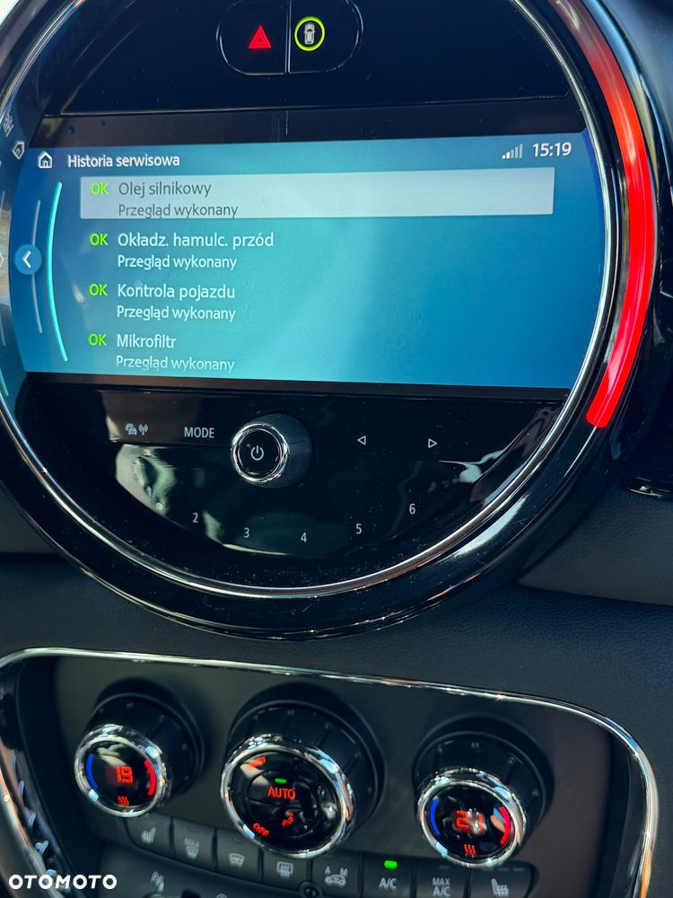 MINI John Cooper Works - 11