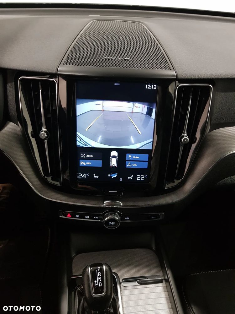 Volvo XC 60 D4 Geartronic RDesign - 9