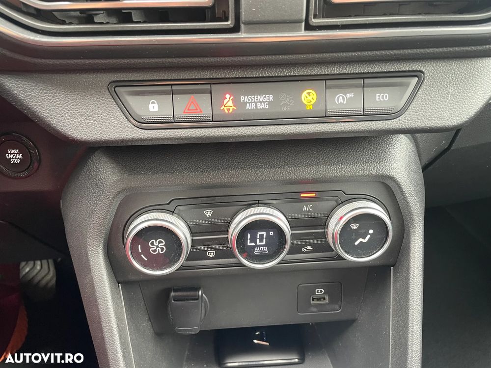 Dacia Jogger 5 locuri TCe 110 Extreme - 38