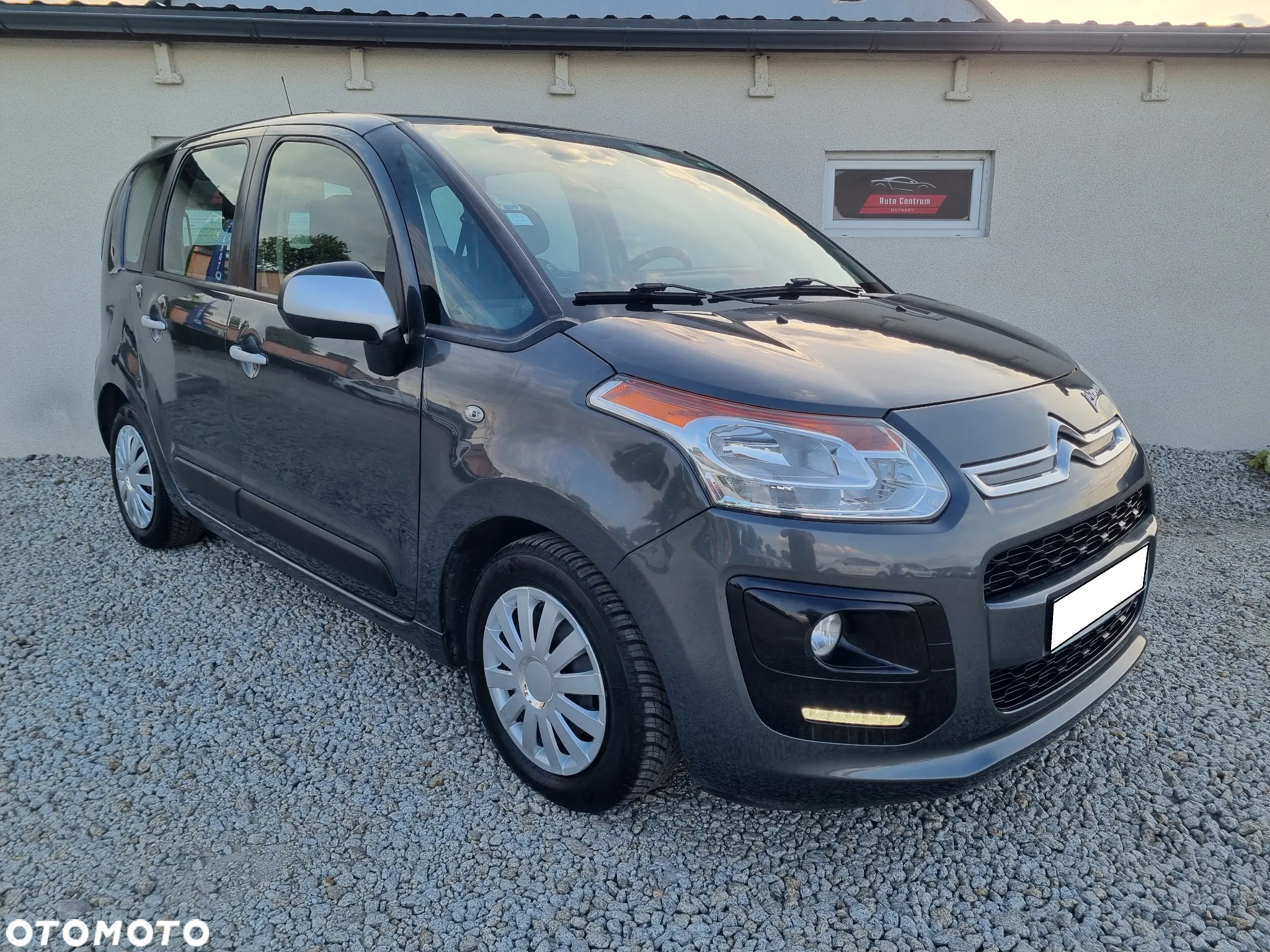 Citroën C3 Picasso - 4