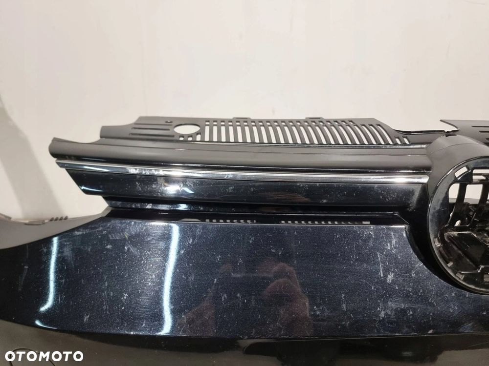 ZDERZAK PRZEDNI PRZÓD VW GOLF 8 VIII - 4