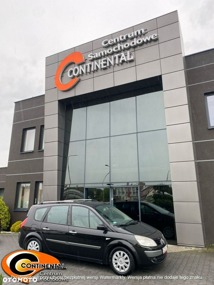 Renault Grand Scenic - 18