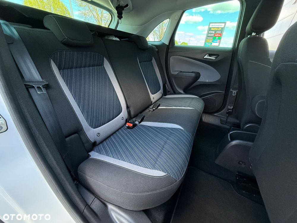 Opel Crossland X 1.5 Start/Stop 120 Jahre - 30