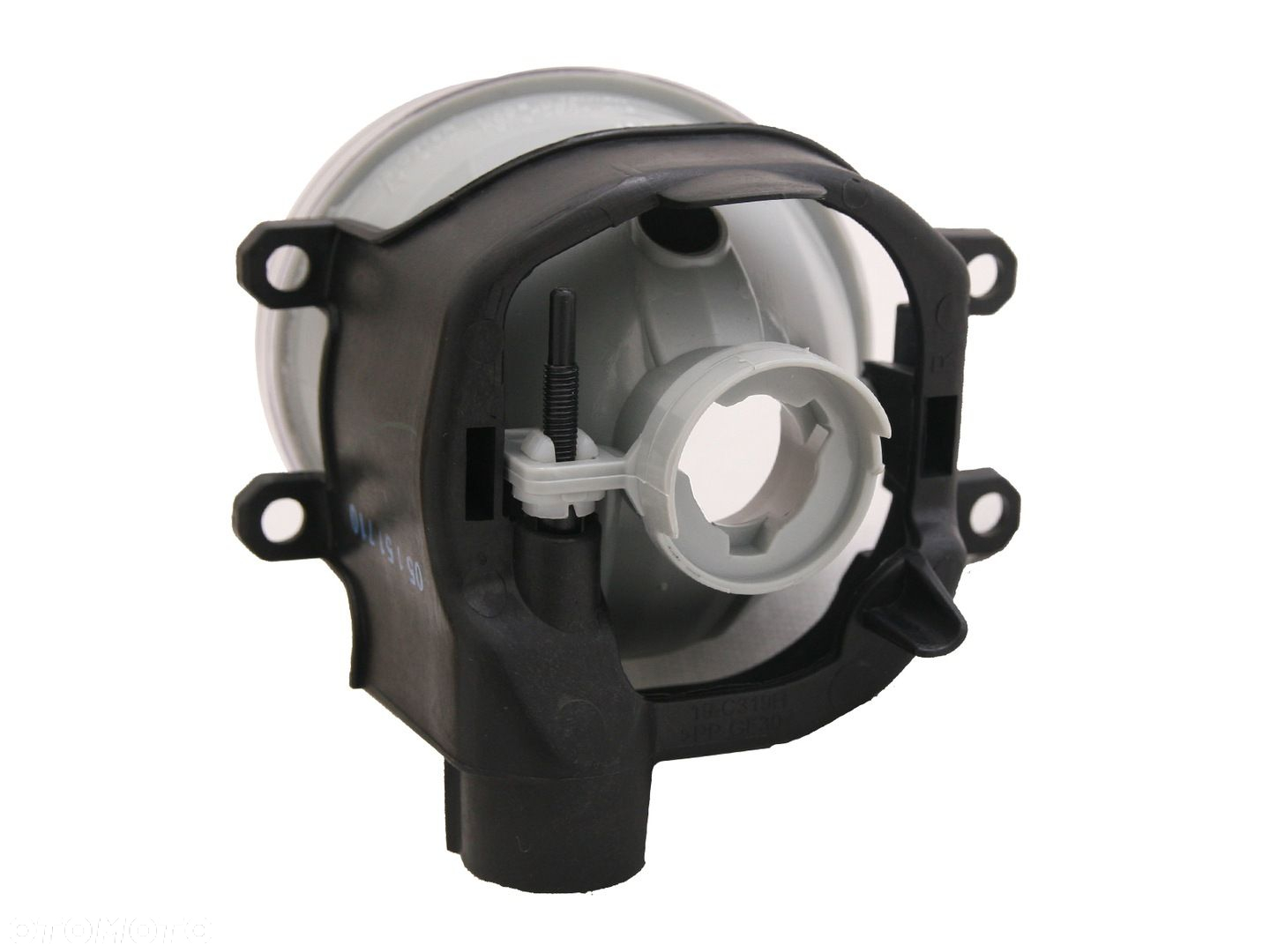 Halogen lampa TOYOTA AYGO 108 COROLLA E17 CHR C-HR - 2