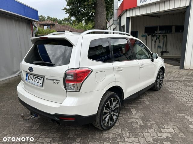 Subaru Forester 2.0 XT Comfort Lineartronic - 3