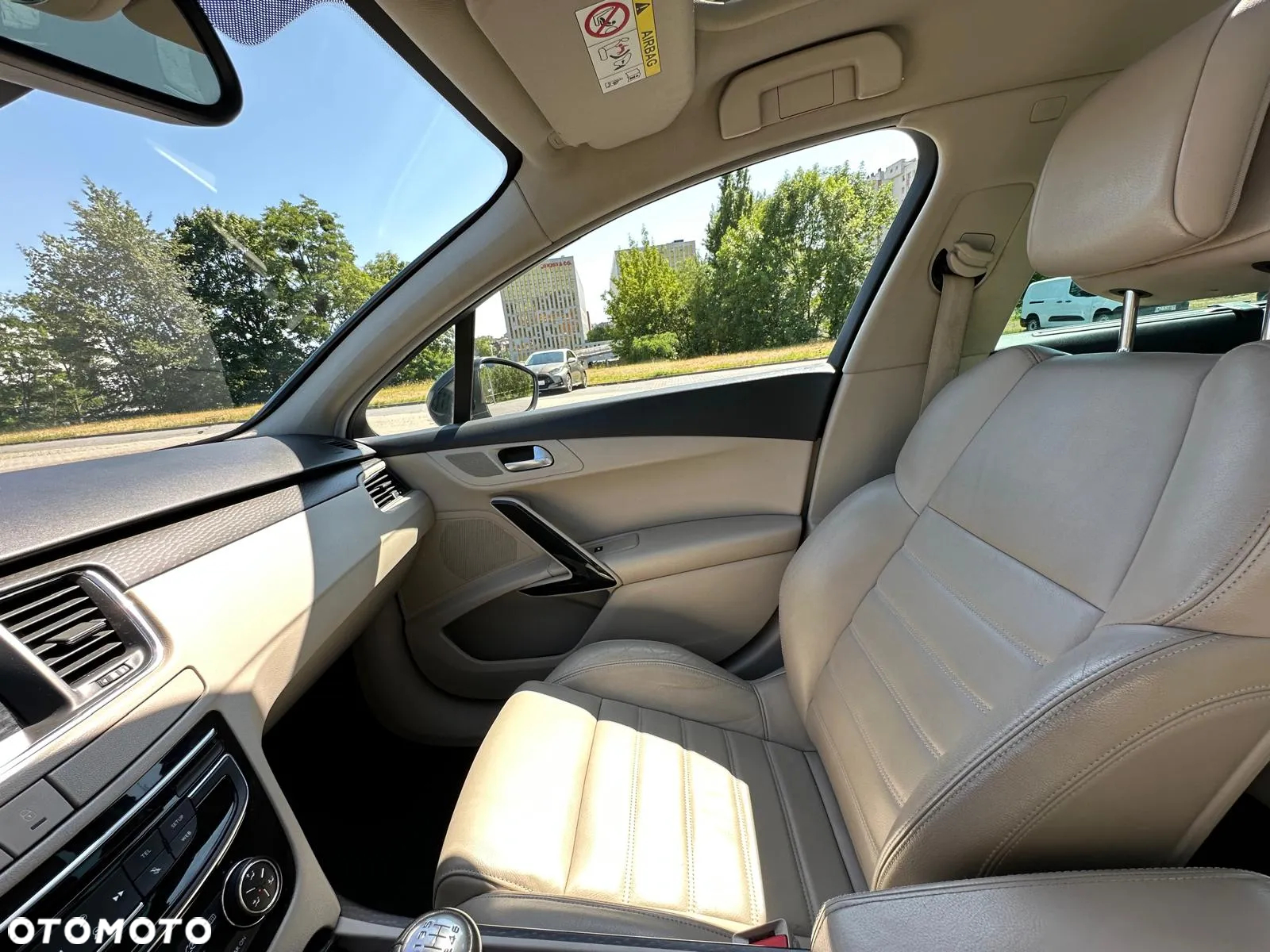 Peugeot 508 2.0 BlueHDi Allure S&S - 25