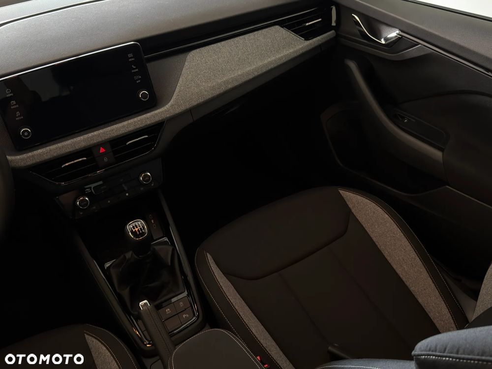 Skoda Scala - 16
