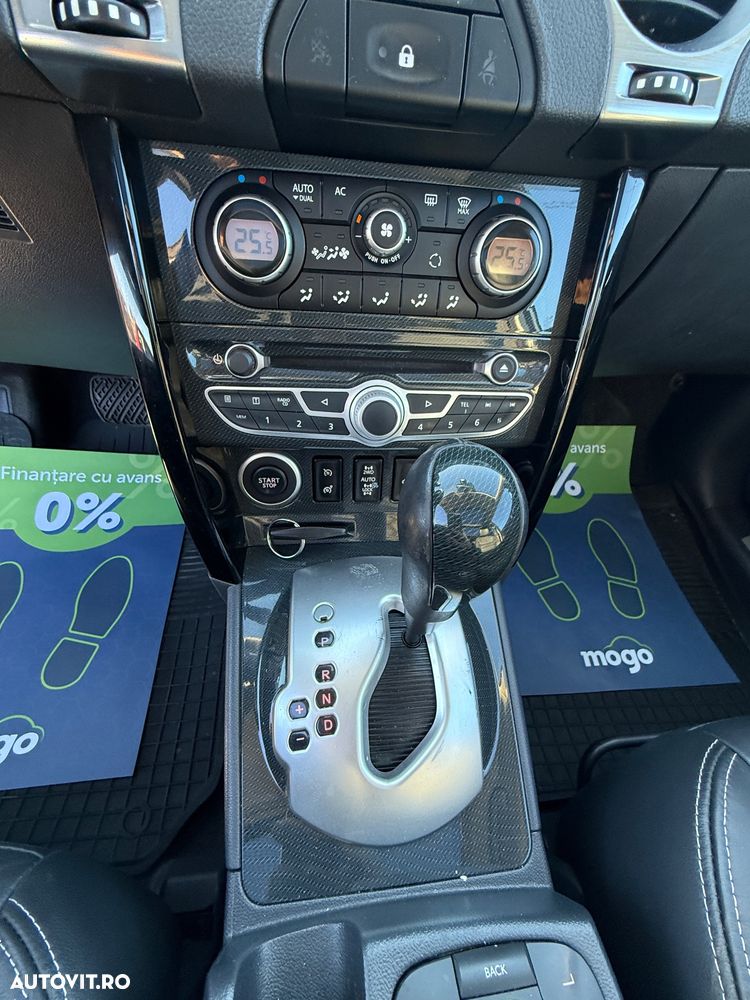 Renault Koleos dCi 150 FAP 4x4 Aut. Night and Day - 14