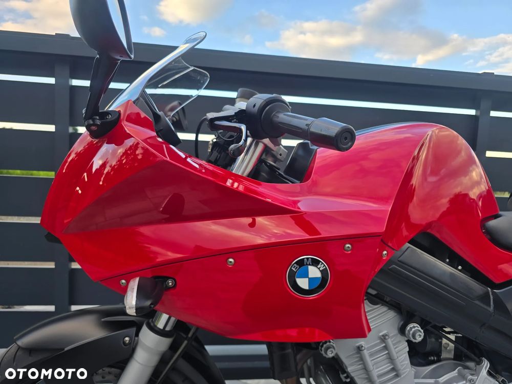 BMW F - 14
